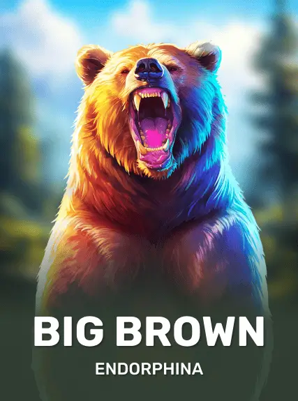 Big Brown Big Brown