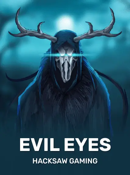 Evil Eyes Evil Eyes