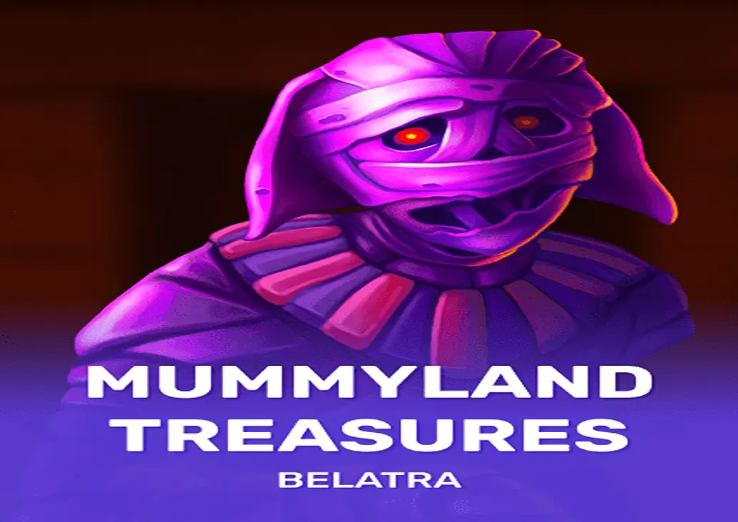 Mummyland Treasures Mummyland Treasures